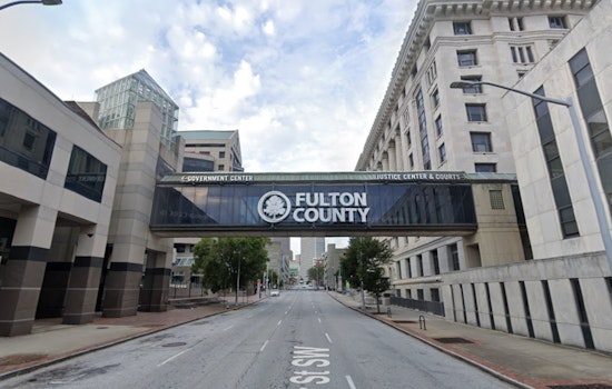 Whistleblower Accuses Fulton County DA Fani Willis of Misusing Funds, Faces Senate Committee Scrutiny