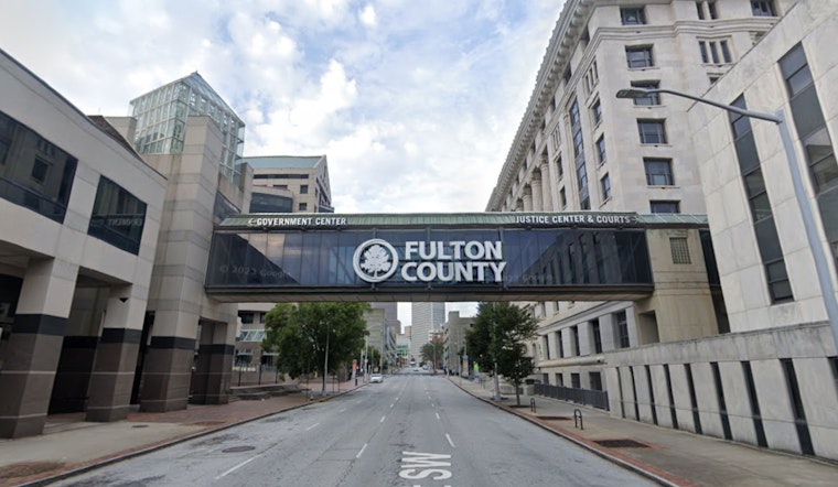 Whistleblower Accuses Fulton County DA Fani Willis of Misusing Funds, Faces Senate Committee Scrutiny