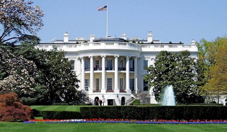 White House Celebrates Women's History with Executive Order and Over $20 Million in Funding for National Park Service