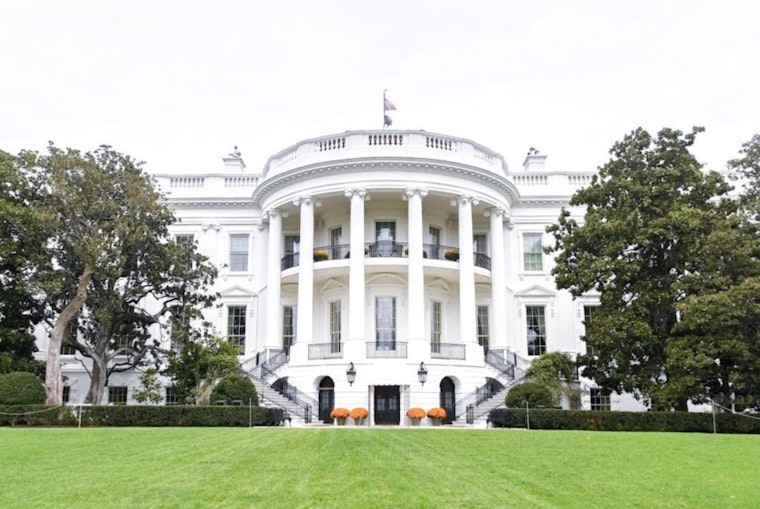 White House Signals Economic Optimism as Inflation Drops, But Acknowledges Living Costs Challenge