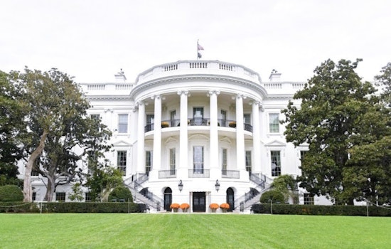 White House Signals Economic Optimism as Inflation Drops, But Acknowledges Living Costs Challenge