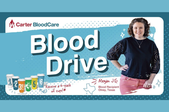 White Settlement Fire Department and NAS JRB Fort Worth Host Blood Drive with Incentives During EMS Week
