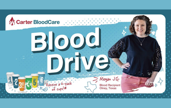 White Settlement Fire Department and NAS JRB Fort Worth Host Blood Drive with Incentives During EMS Week