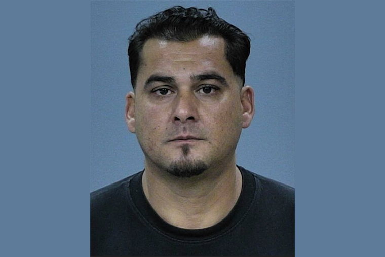 White Settlement Police Apprehend Suspect in Multistate Temple Theft Wave Affecting Dallas-Fort Worth Area