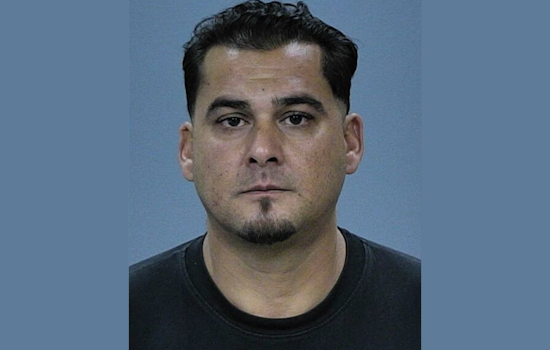White Settlement Police Apprehend Suspect in Multistate Temple Theft Wave Affecting Dallas-Fort Worth Area
