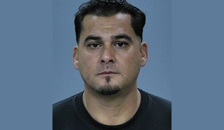 White Settlement Police Apprehend Suspect in Multistate Temple Theft Wave Affecting Dallas-Fort Worth Area