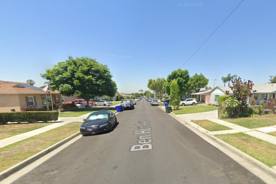 Whittier Man Suspected of Stabbing His Young Brother in Alleged Domestic Violence Incident