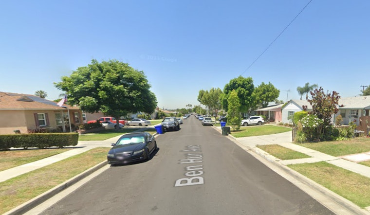 Whittier Man Suspected of Stabbing His Young Brother in Alleged Domestic Violence Incident