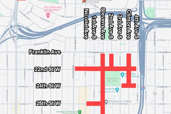 Whittier Residents to See Extended Construction as CenterPoint Energy Upgrades Gas Lines