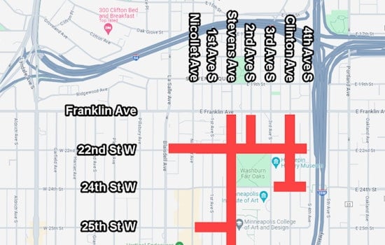 Whittier Residents to See Extended Construction as CenterPoint Energy Upgrades Gas Lines