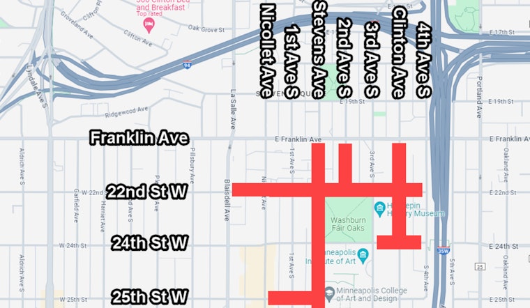 Whittier Residents to See Extended Construction as CenterPoint Energy Upgrades Gas Lines