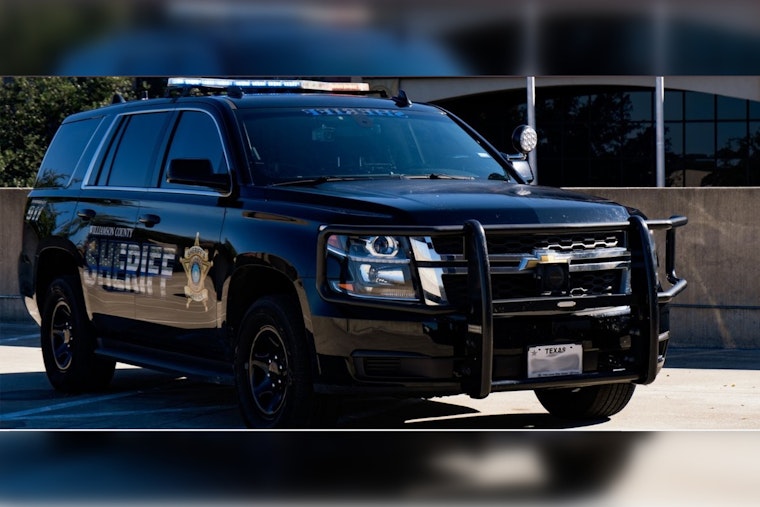 Williamson County Sheriff’s Office Probes Fatal Shooting in North Austin, Urges Public's Assistance