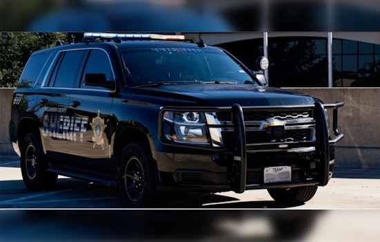 Williamson County Sheriff’s Office Probes Fatal Shooting in North Austin, Urges Public's Assistance