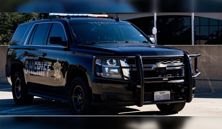 Williamson County Sheriff’s Office Probes Fatal Shooting in North Austin, Urges Public's Assistance