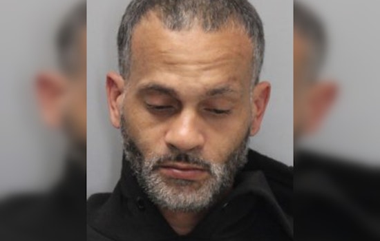 Wilmington Man Charged in Philadelphia Pike Burglaries, Caught After Six-Month Spree