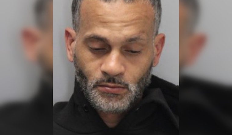 Wilmington Man Charged in Philadelphia Pike Burglaries, Caught After Six-Month Spree
