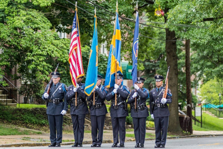 Wilmington Motorists Alert as Street Maintenance and Memorial Day Parade Detours Expected May 27-31