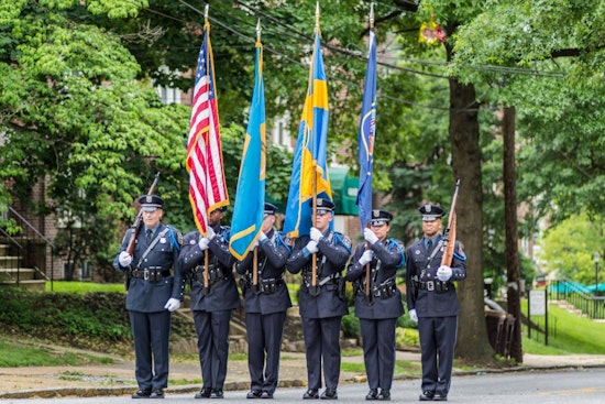 Wilmington Motorists Alert as Street Maintenance and Memorial Day Parade Detours Expected May 27-31