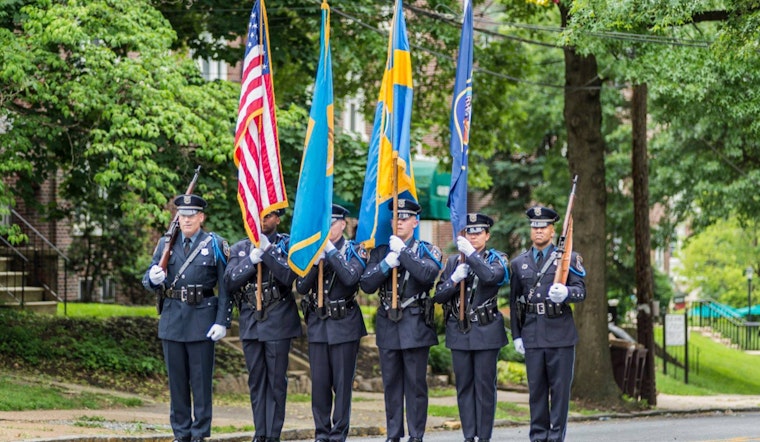 Wilmington Motorists Alert as Street Maintenance and Memorial Day Parade Detours Expected May 27-31