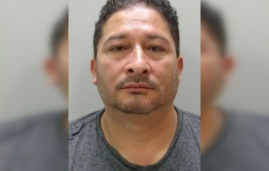 Wilson County Man Sentenced to 60 Years for Child Sex Crimes in Mt. Juliet