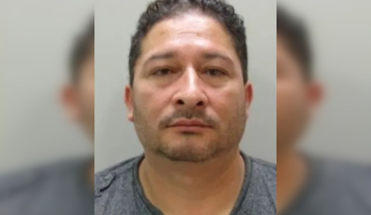 Wilson County Man Sentenced to 60 Years for Child Sex Crimes in Mt. Juliet