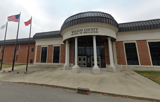 Wilson County Schools Reject Arming Teachers, Trust in SRO Program to Keep Students Safe