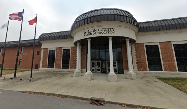Wilson County Schools Reject Arming Teachers, Trust in SRO Program to Keep Students Safe