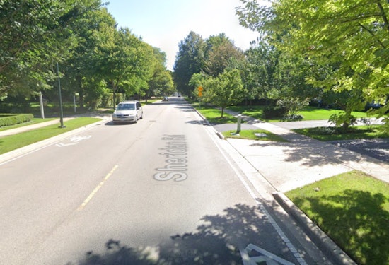 Winnetka Homeowner Exchanges Gunfire With Suspects in Dawn Car Theft Attempt