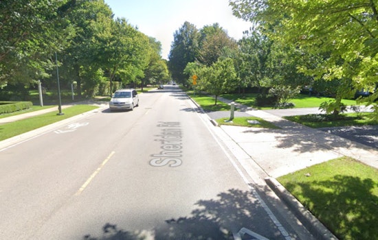Winnetka Homeowner Exchanges Gunfire With Suspects in Dawn Car Theft Attempt