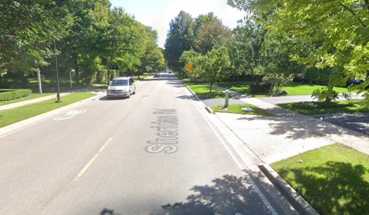 Winnetka Homeowner Exchanges Gunfire With Suspects in Dawn Car Theft Attempt