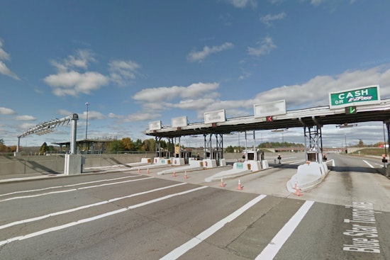 Witnesses Sought as Massachusetts Man Fatal Victim in New Hampshire Toll Plaza Crash 