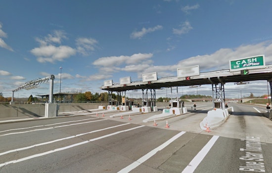 Witnesses Sought as Massachusetts Man Fatal Victim in New Hampshire Toll Plaza Crash