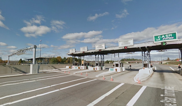 Witnesses Sought as Massachusetts Man Fatal Victim in New Hampshire Toll Plaza Crash
