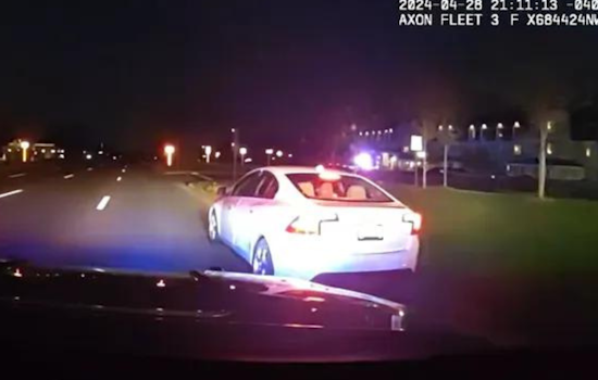 Wixom Man Arrested After Driving Wrong Way in Bloomfield Township, DUI Suspected