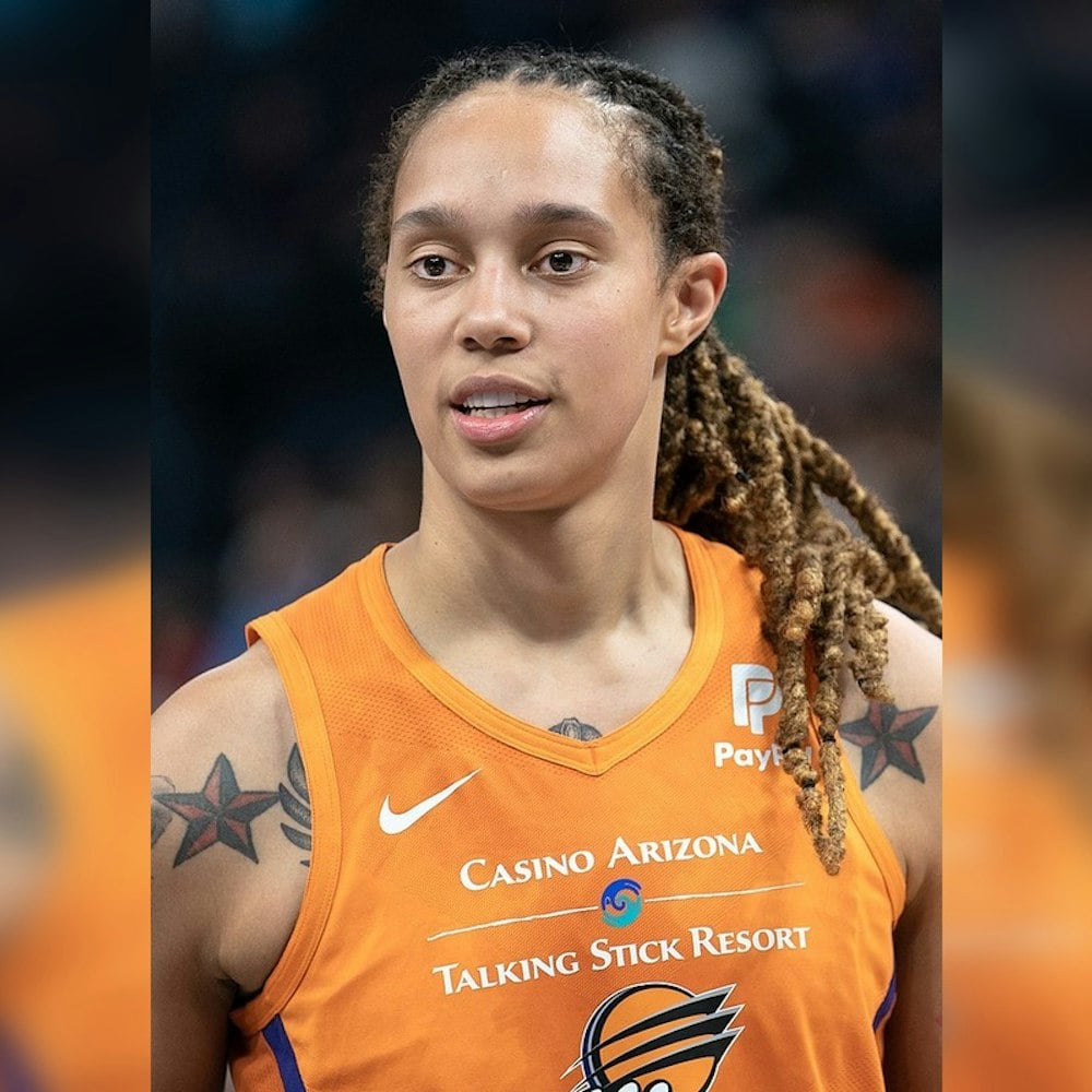 WNBA Star Brittney Griner Shares Struggle with Suicidal Thoughts During Russian Detention in ABC Interview