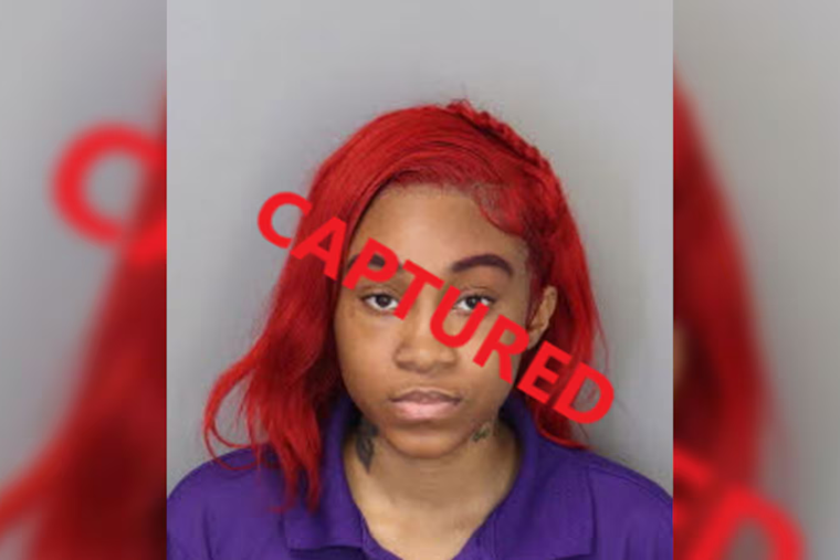 Woman Arrested by U.S. Marshals in Memphis for 2019 First-Degree Murder of Baba Said