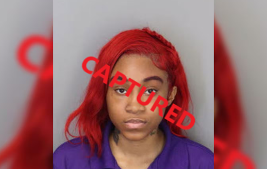 Woman Arrested by U.S. Marshals in Memphis for 2019 First-Degree Murder of Baba Said