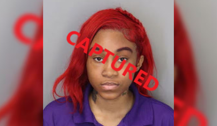 Woman Arrested by U.S. Marshals in Memphis for 2019 First-Degree Murder of Baba Said