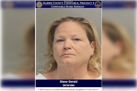 Woman Arrested for Allegedly Attempting to Shoplift Over $500 in Merchandise from Walmart