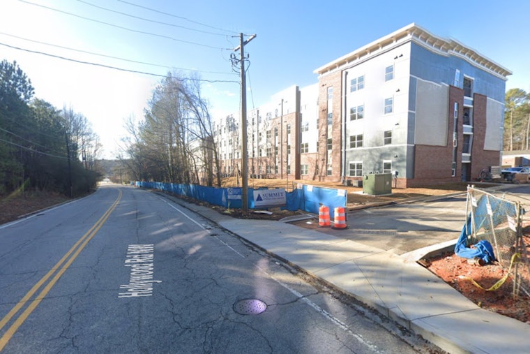 Woman Charged in Atlanta Stabbing Incident, Victim Hospitalized as Investigation Continues