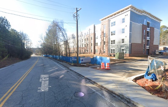 Woman Charged in Atlanta Stabbing Incident, Victim Hospitalized as Investigation Continues
