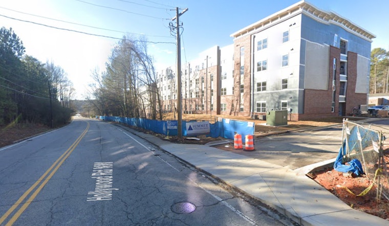 Woman Charged in Atlanta Stabbing Incident, Victim Hospitalized as Investigation Continues