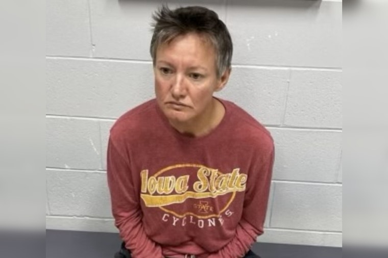 Woman Charged in Bandera Man’s Death Captured in Oklahoma After Six-Month Manhunt