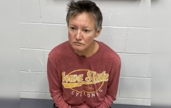Woman Charged in Bandera Man’s Death Captured in Oklahoma After Six-Month Manhunt