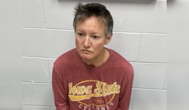 Woman Charged in Bandera Man’s Death Captured in Oklahoma After Six-Month Manhunt