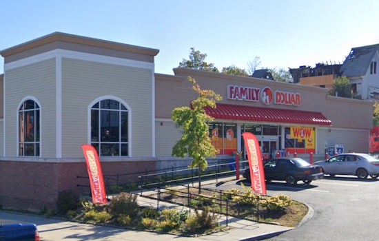 Woman Charged With Armed Robbery Over Shampoo Theft in Worcester Family Dollar Store