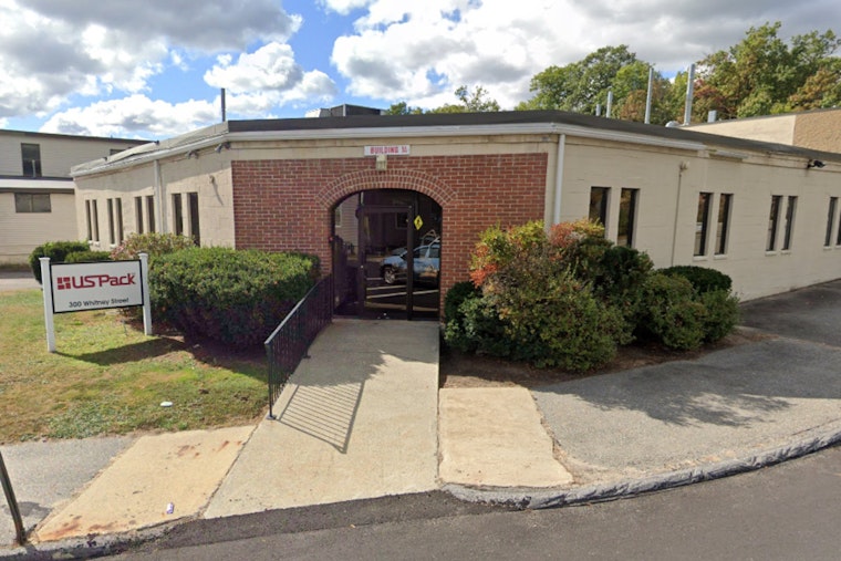 Woman Charged with Assault for Stabbing Co-worker at Massachusetts Packaging Company
