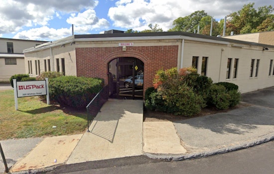 Woman Charged with Assault for Stabbing Co-worker at Massachusetts Packaging Company