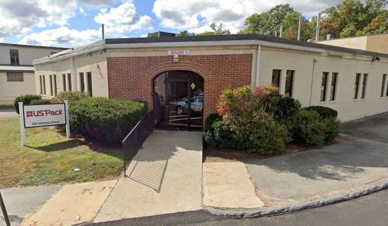 Woman Charged with Assault for Stabbing Co-worker at Massachusetts Packaging Company