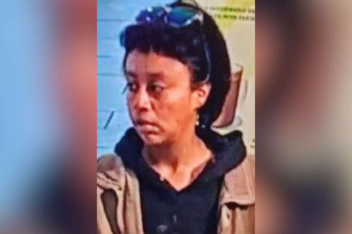 Woman Charged With Felony Kidnapping After Alleged Child Abduction